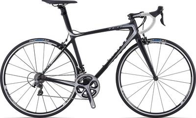 2014 Giant TCR Advanced SL 1 – Specs, Comparisons, Reviews – 99 Spokes