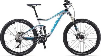 2014 Giant Trance 27.5 1 – Specs, Comparisons, Reviews – 99 Spokes