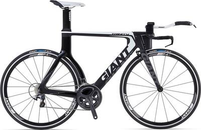 2014 Giant Trinity Advanced SL 1 