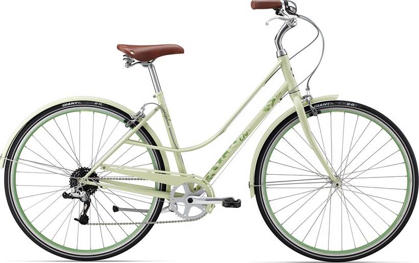 Giant Escape RX W 2014 — Price & Specs | 2BX