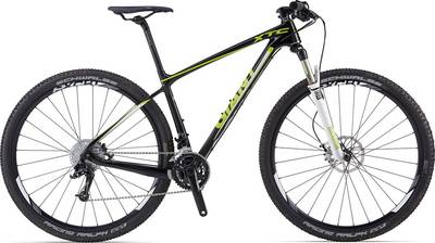 2014 Giant XtC Advanced SL 29er 1 