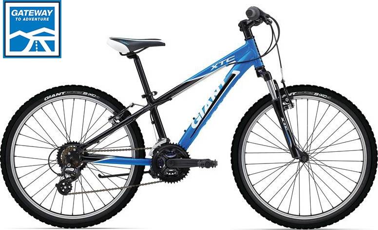 Giant xtc 24 on sale 2014