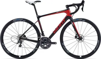 GIANT ジャイアント DEFY ADVANCED PRO1 2017 ULTEGRA MIXディスクブレーキ カーボンロード 8aad2.webp