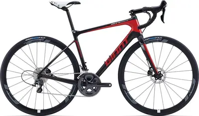 GIANT ジャイアント DEFY ADVANCED PRO1 2017 ULTEGRA MIXディスクブレーキ カーボンロード 2015 Giant Defy Advanced Pro 1 – Specs, Comparisons, Reviews – 99