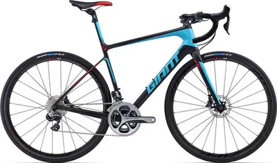 2015 Giant Defy Advanced SL 0 – Especificaciones, Comparaciones