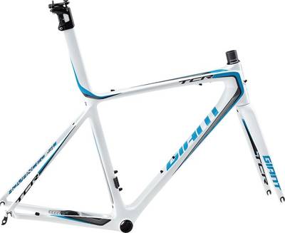 GIANT ジャイアントtcr slr フレーム2015年モデル 2015 Giant TCR Advanced SL Frameset – Specs, Comparisons, Reviews