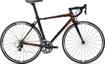 2015 Giant TCR SLR 2 – Specs, Comparisons, Reviews – 99 Spokes