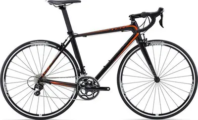 2015 Giant TCR SLR 2 – Especificaciones, Comparaciones, Reseñas