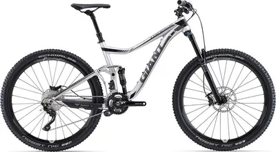 2015 Giant Trance 27.5 1 – Specs, Comparisons, Reviews – 99 Spokes