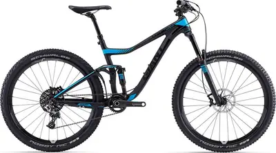 2015 Giant Trance Advanced 27.5 0 – Specs, Comparisons, Reviews