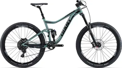 2015 Giant Trance SX 27.5 – Specs, Comparisons, Reviews – 99 Spokes