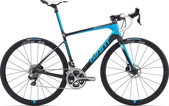 2016 Giant Defy Advanced SL 0 – Specs, Comparisons, Reviews – 99