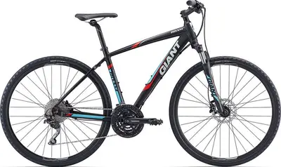 2016 Giant Roam 1 – Specs, Comparisons, Reviews – 99 Spokes