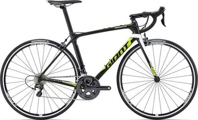 2016 Giant TCR Advanced 1 – Specs, Comparisons, Reviews – 99 Spokes