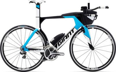 2016 Giant Trinity Advanced Pro 0 