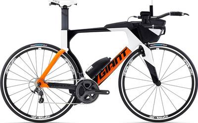 GIANT TRINITY ADVANCED PRO Di2 11速 2016 Giant Trinity Advanced Pro 2 – Specs, Comparisons, Reviews