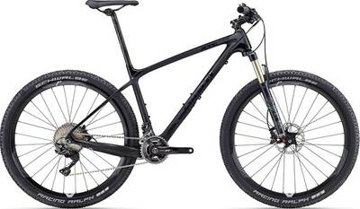 2016 Giant XTC Advanced 27.5 1 – Specs, Comparisons, Reviews – 99