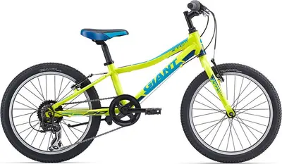 2016 Giant XTC Jr 20 Lite – Specs, Comparisons, Reviews – 99 Spokes