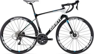 2017 Giant Defy Advanced 2 – Specs, Comparisons, Reviews – 99 Spokes