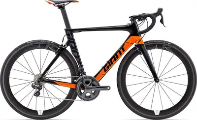 2017 Giant Propel Advanced Pro 0 – Specs, Comparisons, Reviews