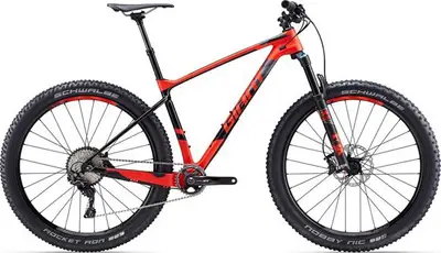 ジャンク 2017 GIANT XTC ADVANCED SL 27.5 MTB 74ea3.webp