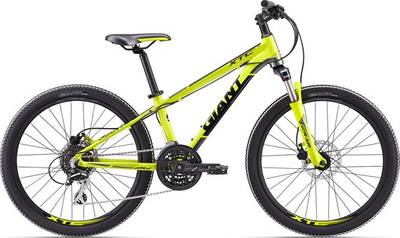 2017 Giant XtC SL Jr 24 Specs Comparisons Reviews 99 Spokes