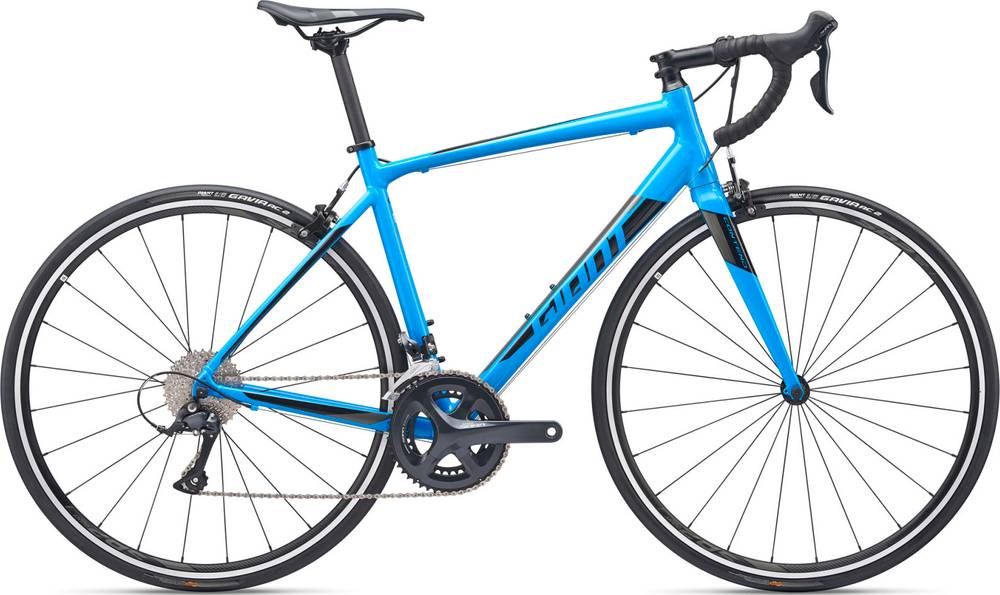 2019 Giant Contend 1 – Specs 