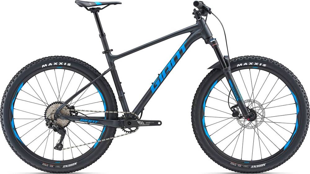 2019 Giant Fathom 2 – Specs 