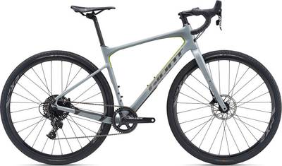 2019 Giant Revolt Advanced 1 – Specs 