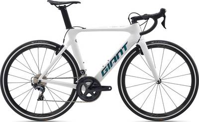 2020 Giant Propel Advanced 1 – Specs 