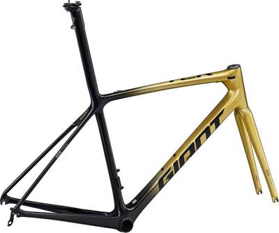 GIANT TCR Advanced1 SE 2020フレームセット(NCNR) GIANT TCR Advanced1 SE 2020フレームセット(NCNR) 2020 GIANT