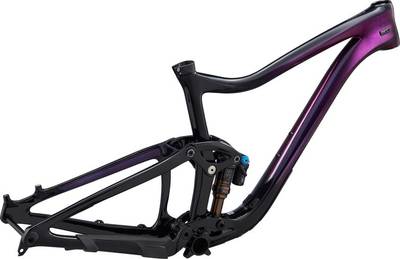 2020 Trek Procaliber Frameset – Specs 