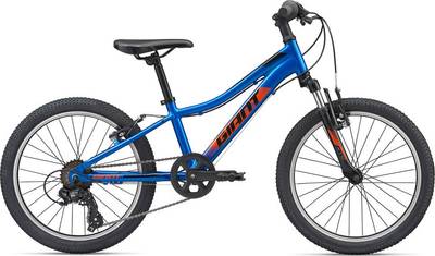 2020 Giant XtC Jr 20 – Specificaties, vergelijkingen, recensies
