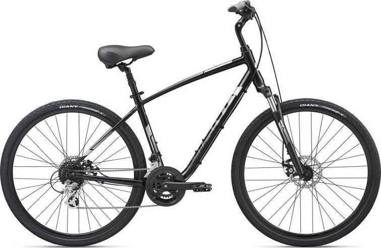 2021 Giant Cypress DX – Specs 