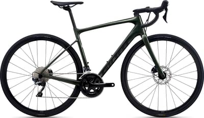 GIANT DEFY1 2009年初期モデル フレーム Mサイズ 2009 Giant Defy 1