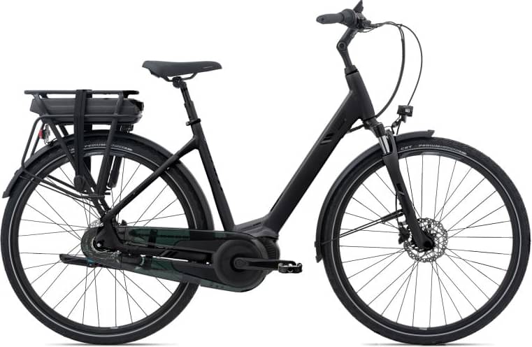 2021 Giant Entour E+ 1 Low Step Through – Specs, Comparisons, Reviews – 99  Spokes