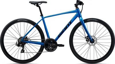 2021 Giant Escape 3 Disc – Specs, Comparisons, Reviews – 99 Spokes