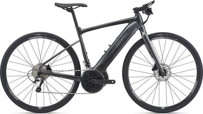 giant fastroad e plus 2018 electric hybrid bike