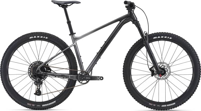 2021 Giant Fathom 29 1 – Specs 