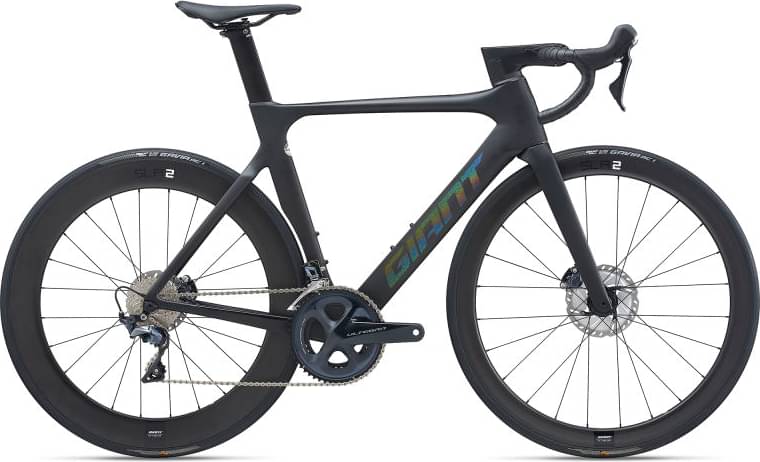 2021 Giant Propel Advanced Disc 1 