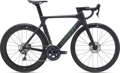 2016 Giant Propel Advanced 0 – Specs 