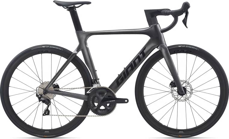 Compare: 2024 Giant Propel Advanced 2 vs 2021 Propel Advanced Disc