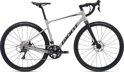 2021 Giant Revolt 0 – Specs 