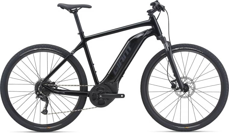 2021 Giant Roam E+ – Specs, Comparisons 