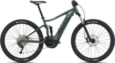 2021 Giant Stance E+ 2 – Specs, Comparisons, Reviews – 99 Spokes