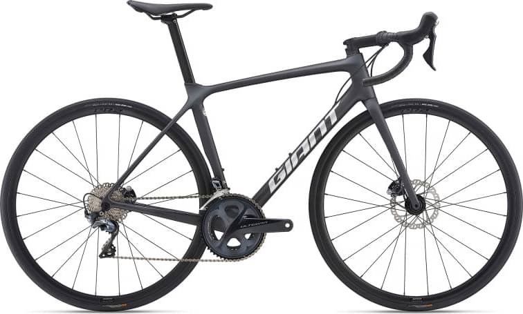 2021 Giant TCR Advanced Disc 1 – Specs 