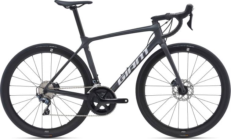 2021 Giant TCR Advanced Disc 1+ PC 