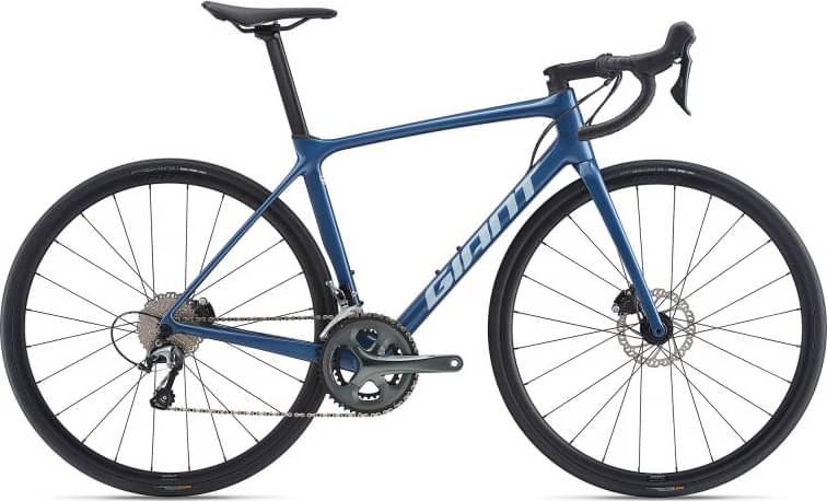 2021 Giant TCR Advanced Disc 3 – Specs 
