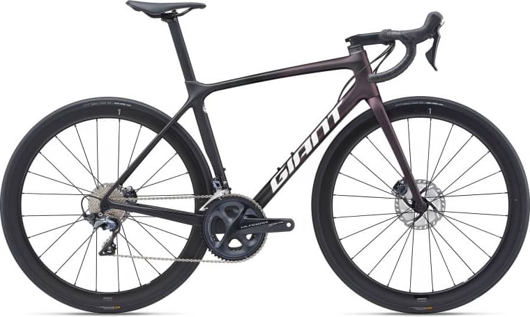 2021 Giant TCR Advanced Pro Disc 1 
