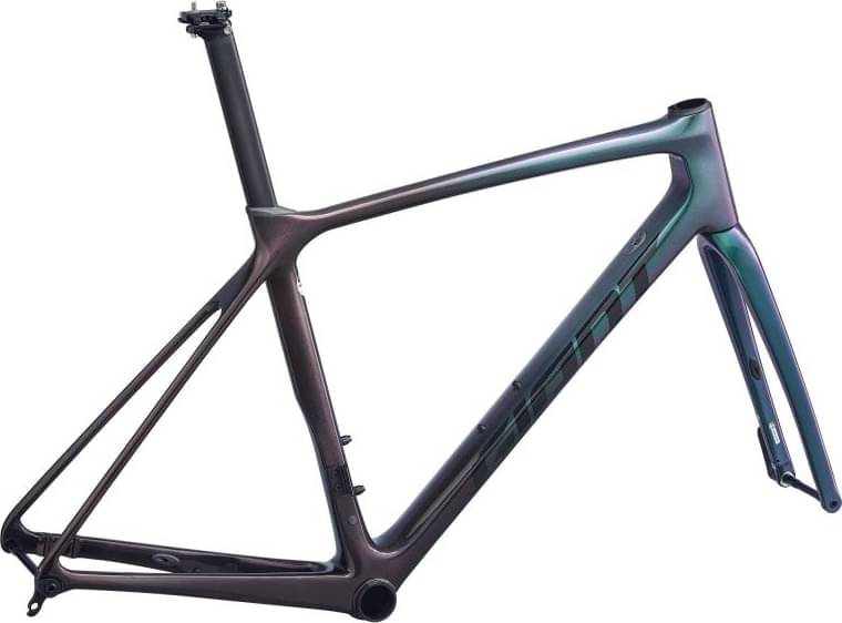 2021 Giant TCR Advanced Pro Disc 